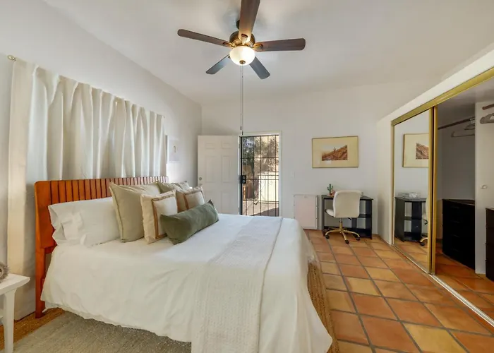 And Quiet 2 Bedroom Lovely Remodel Tucson