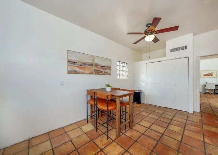 And Quiet 2 Bedroom Lovely Remodel Tucson